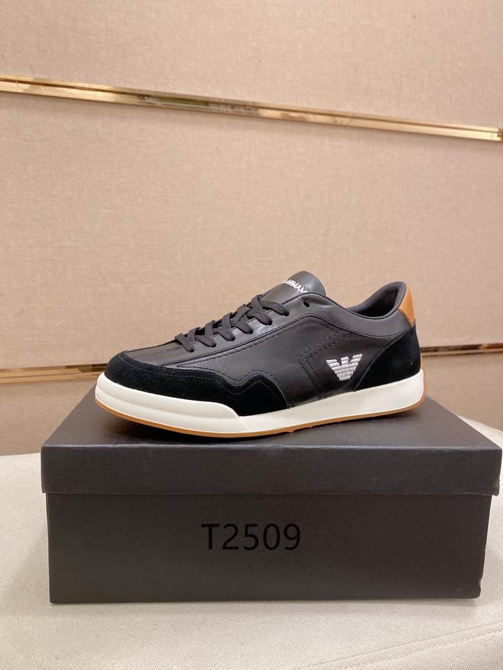 ARMANI shoes 38-46 h0902